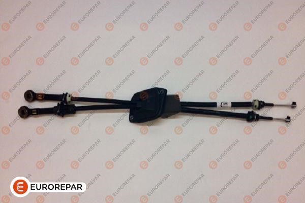 Eurorepar 1637136280 Gearbox cable 1637136280