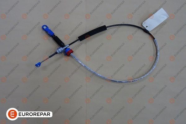 Eurorepar 1637136480 Gearbox cable 1637136480
