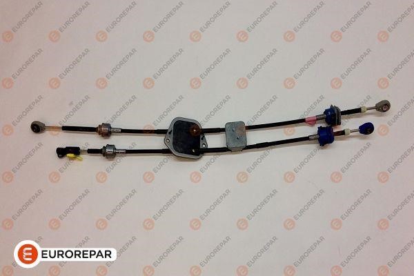 Eurorepar 1637137380 Gearbox cable 1637137380