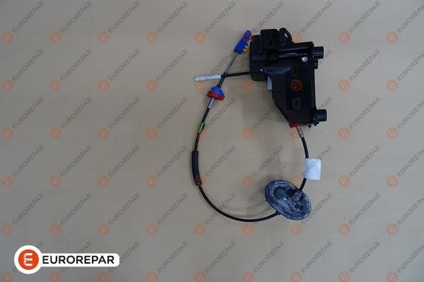 Eurorepar 1637137680 Gearbox cable 1637137680