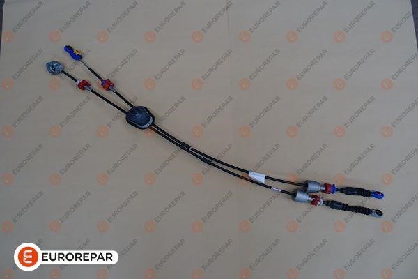 Eurorepar 1637137980 Gearbox cable 1637137980