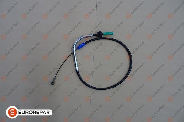 Eurorepar 1637156180 Cable Pull, parking brake 1637156180
