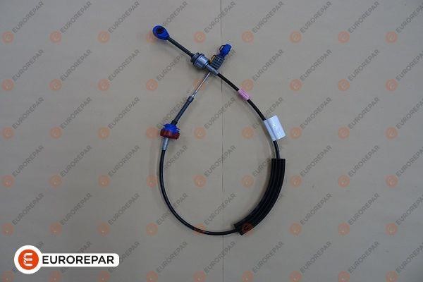 Eurorepar 1637138880 Gearbox cable 1637138880