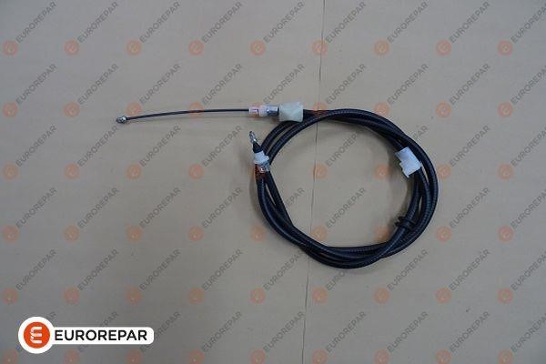 Eurorepar 1637156780 Cable Pull, parking brake 1637156780