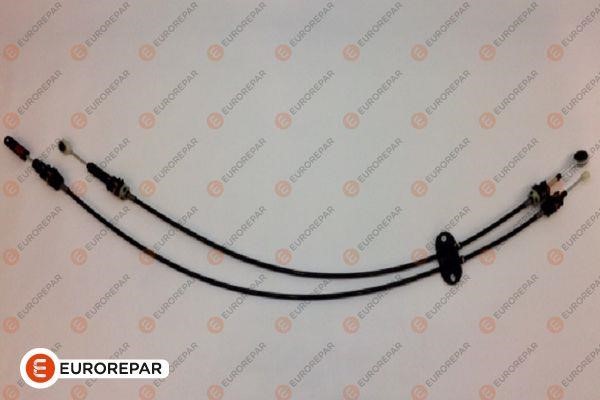 Eurorepar 1637139280 Gearbox cable 1637139280