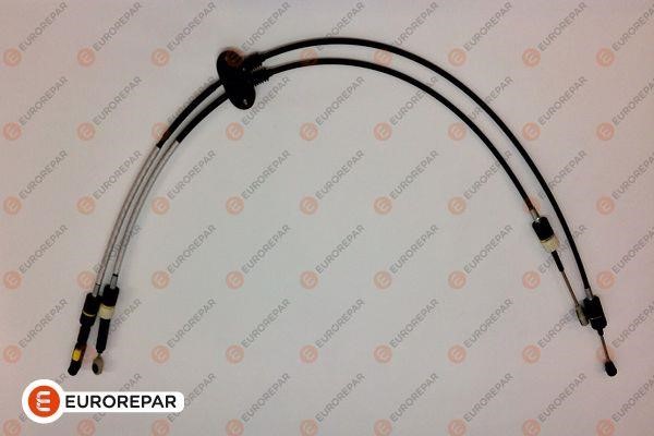 Eurorepar 1637139380 Gearbox cable 1637139380