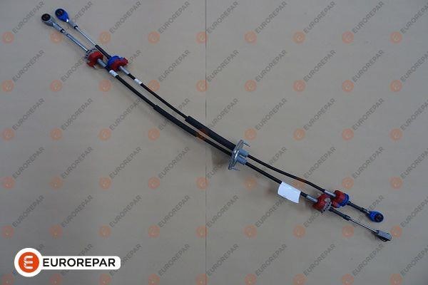 Eurorepar 1637139480 Gearbox cable 1637139480