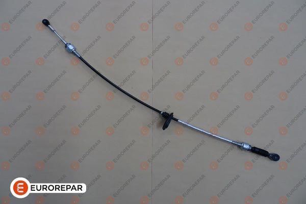 Eurorepar 1637140280 Gearbox cable 1637140280