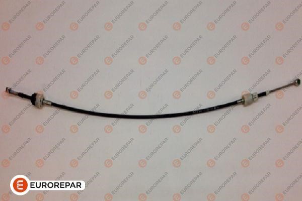 Eurorepar 1637140780 Gearbox cable 1637140780