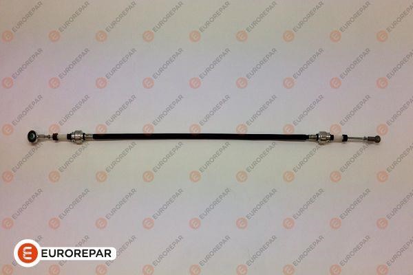 Eurorepar 1637141280 Gearbox cable 1637141280