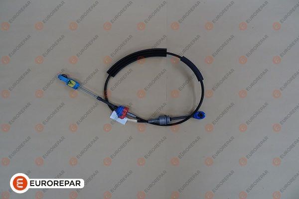 Eurorepar 1637141980 Gearbox cable 1637141980