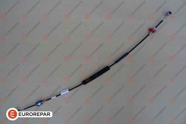 Eurorepar 1637142080 Gearbox cable 1637142080