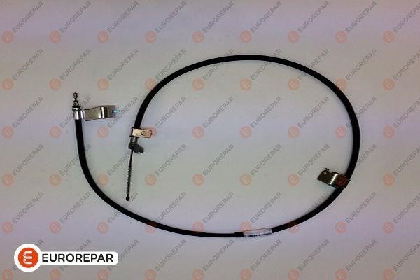 Eurorepar 1637147780 Cable Pull, parking brake 1637147780