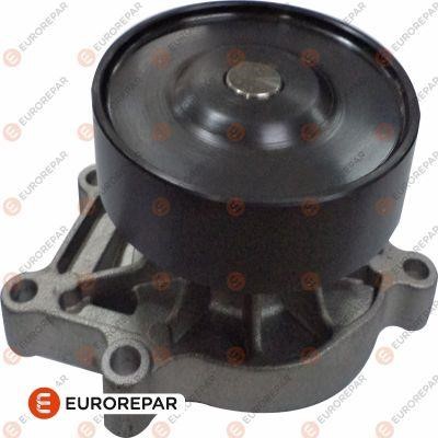 Eurorepar 1637174980 Water pump 1637174980