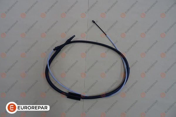 Eurorepar 1637149680 Cable Pull, parking brake 1637149680