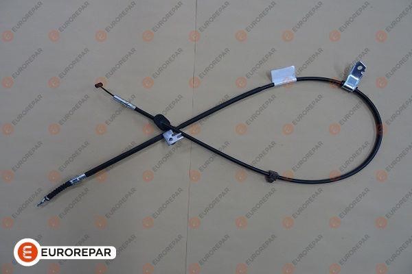 Eurorepar 1637152080 Cable Pull, parking brake 1637152080