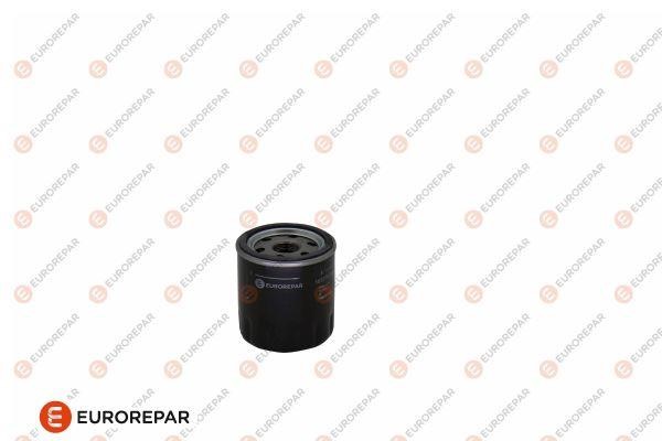Oil Filter Eurorepar 1637767680