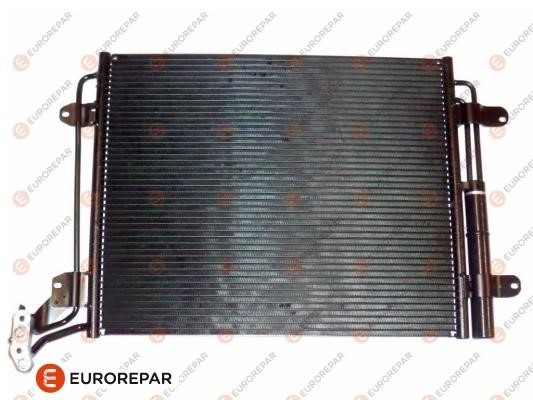 Eurorepar 1637843280 Cooler Module 1637843280