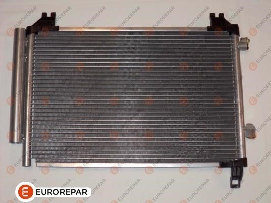 Eurorepar 1637843380 Cooler Module 1637843380