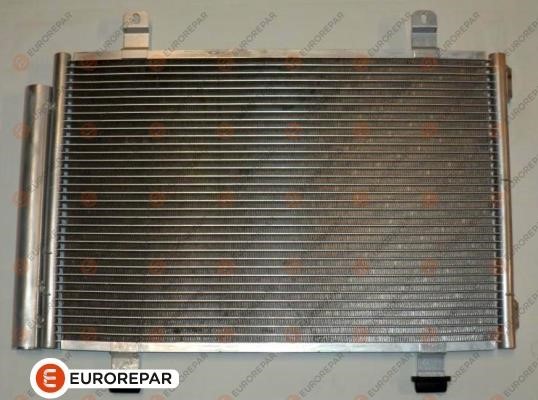 Eurorepar 1637843980 Cooler Module 1637843980