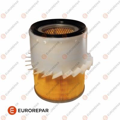 Eurorepar 1638021580 Air filter 1638021580