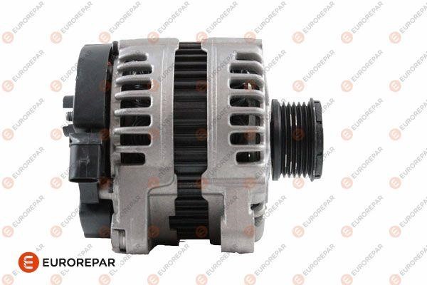 Eurorepar 1638105380 Alternator 1638105380