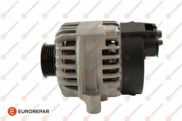 Eurorepar 1638105980 Alternator 1638105980