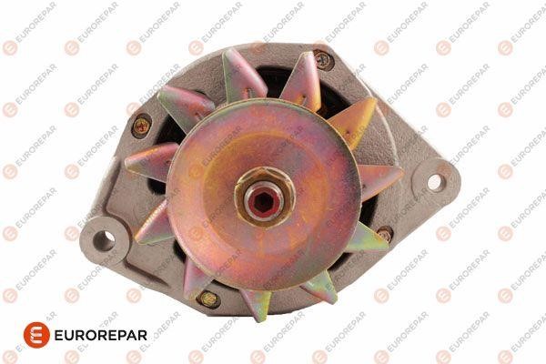 Eurorepar 1638112480 Alternator 1638112480