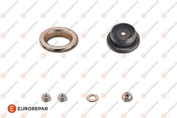 Eurorepar 1638383280 Strut bearing with bearing kit 1638383280