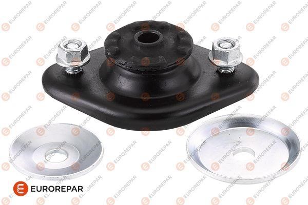 Eurorepar 1638384980 Strut bearing with bearing kit 1638384980