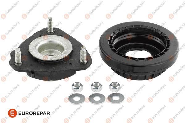 Eurorepar 1638386580 Strut bearing with bearing kit 1638386580