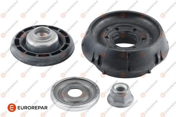 Eurorepar 1638389580 Strut bearing with bearing kit 1638389580