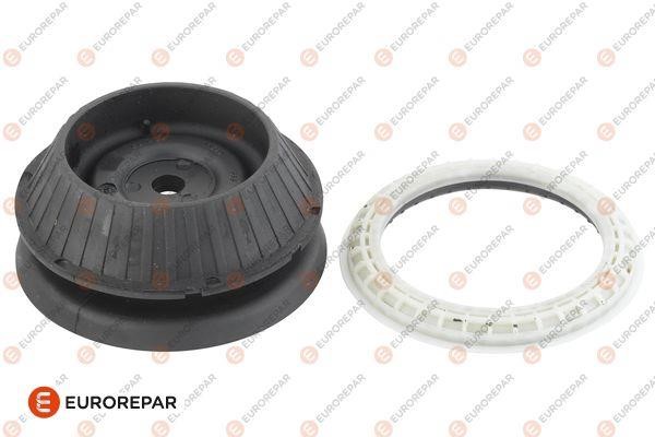 Eurorepar 1638390880 Strut bearing with bearing kit 1638390880