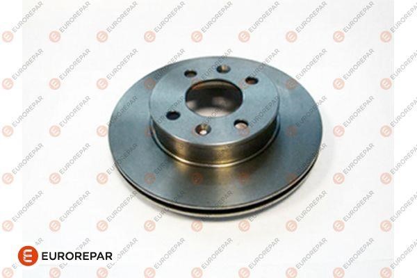 Eurorepar 1642749680 Brake disc, set of 2 pcs. 1642749680