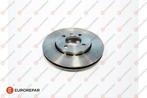 Eurorepar 1642749780 Brake disc, set of 2 pcs. 1642749780
