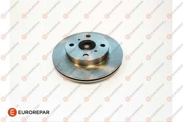 Eurorepar 1642750780 Brake disc, set of 2 pcs. 1642750780