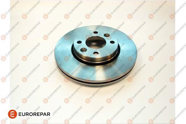 Eurorepar 1642750980 Brake disc, set of 2 pcs. 1642750980