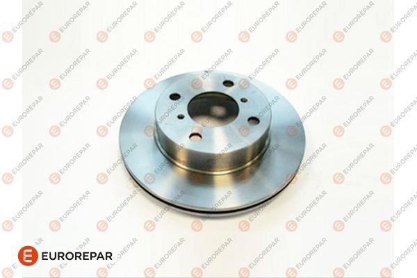Eurorepar 1642752680 Brake disc, set of 2 pcs. 1642752680