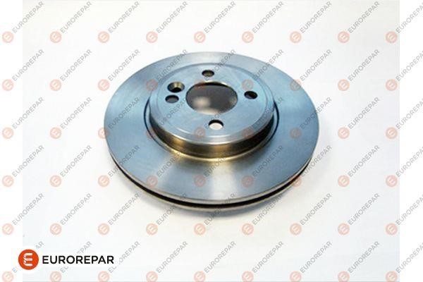 Eurorepar 1642752880 Brake disc, set of 2 pcs. 1642752880
