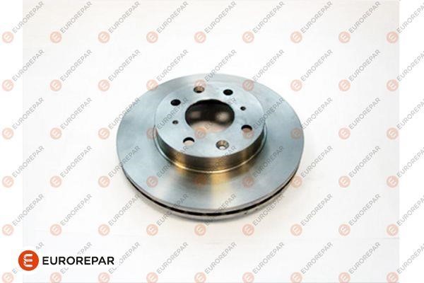 Eurorepar 1642753380 Brake disc, set of 2 pcs. 1642753380