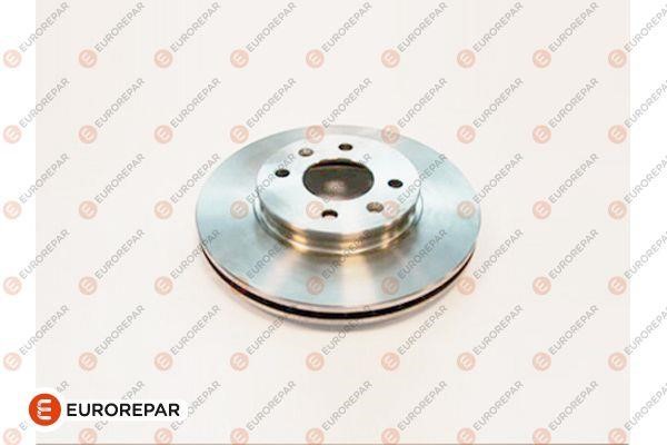 Eurorepar 1642754980 Brake disc, set of 2 pcs. 1642754980