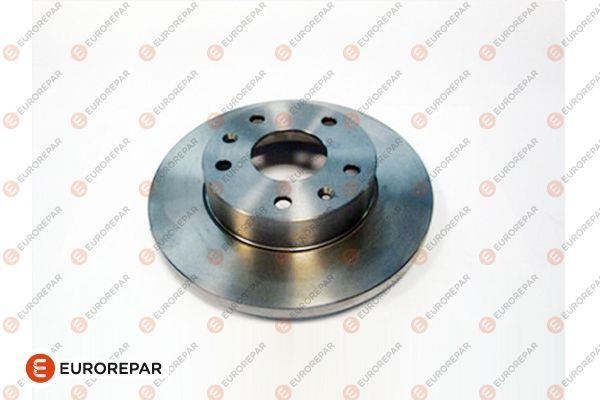 Eurorepar 1642756480 Brake disc, set of 2 pcs. 1642756480