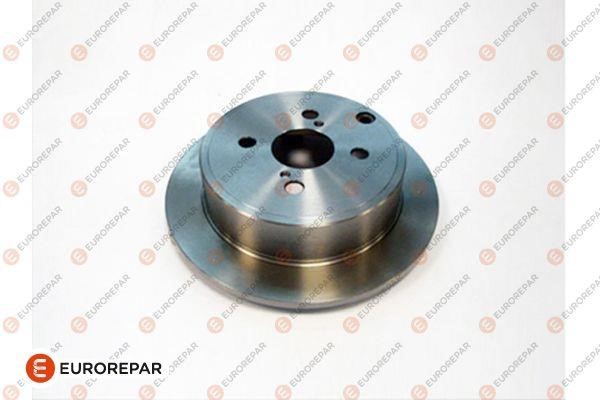 Eurorepar 1642756680 Brake disc, set of 2 pcs. 1642756680