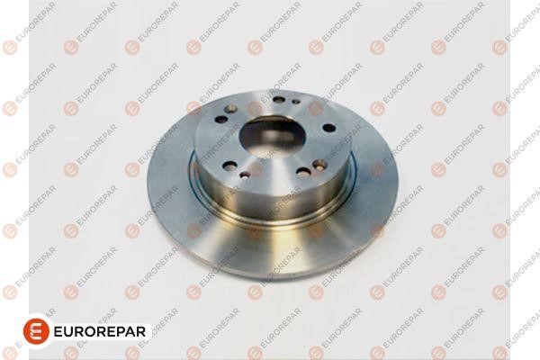 Eurorepar 1642760080 Brake disc, set of 2 pcs. 1642760080