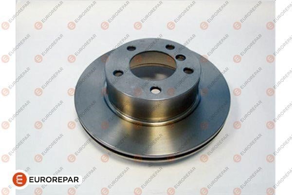 Eurorepar 1642760680 Brake disc, set of 2 pcs. 1642760680