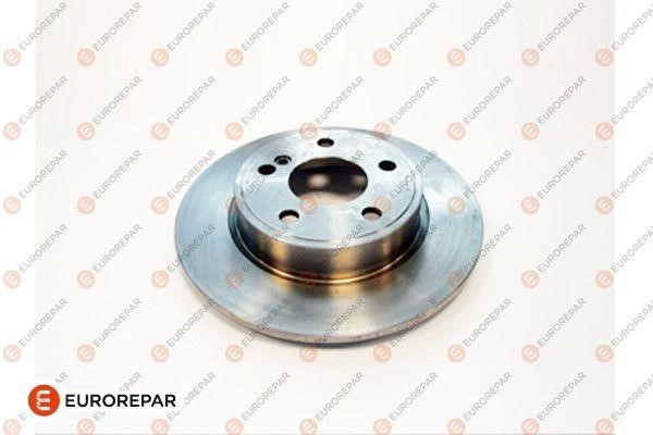Eurorepar 1642768580 Brake disc, set of 2 pcs. 1642768580