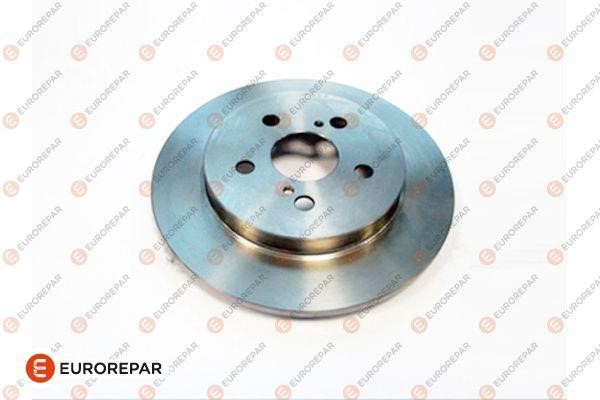 Eurorepar 1642768780 Brake disc, set of 2 pcs. 1642768780