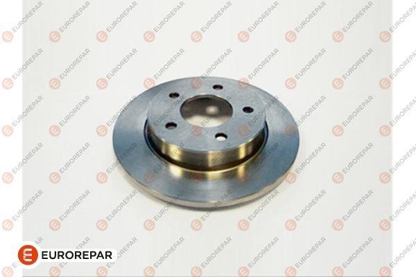 Eurorepar 1642768880 Brake disc, set of 2 pcs. 1642768880