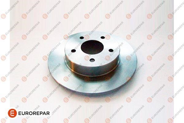 Eurorepar 1642769280 Brake disc, set of 2 pcs. 1642769280