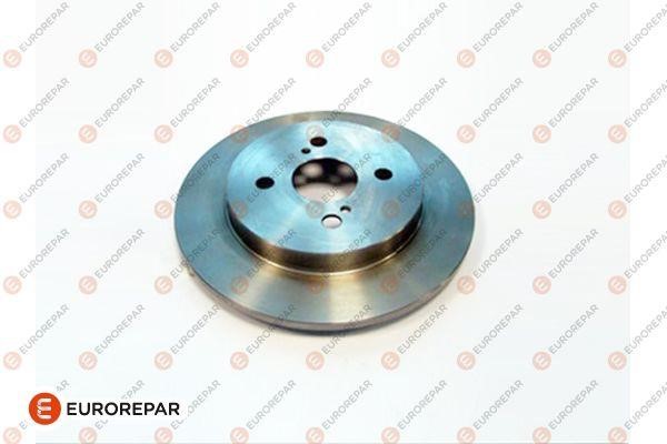 Eurorepar 1642769480 Brake disc, set of 2 pcs. 1642769480